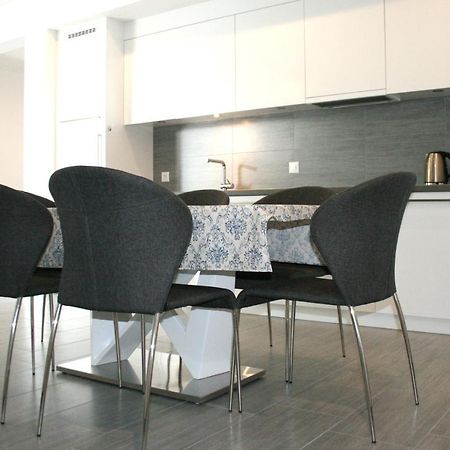 White Anchor Apartment โวดีเซ ภายนอก รูปภาพ