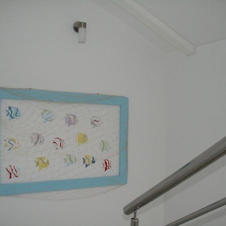 White Anchor Apartment โวดีเซ ภายนอก รูปภาพ