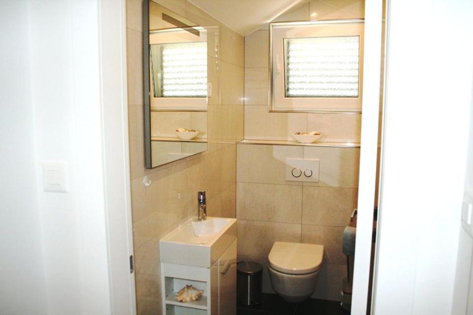 White Anchor Apartment โวดีเซ ภายนอก รูปภาพ