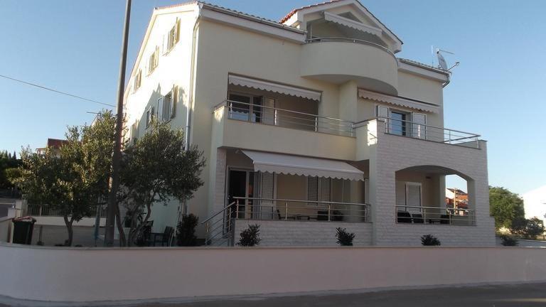 White Anchor Apartment โวดีเซ ภายนอก รูปภาพ