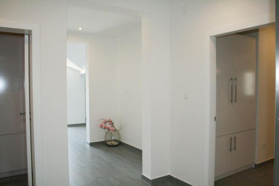 White Anchor Apartment โวดีเซ ภายนอก รูปภาพ