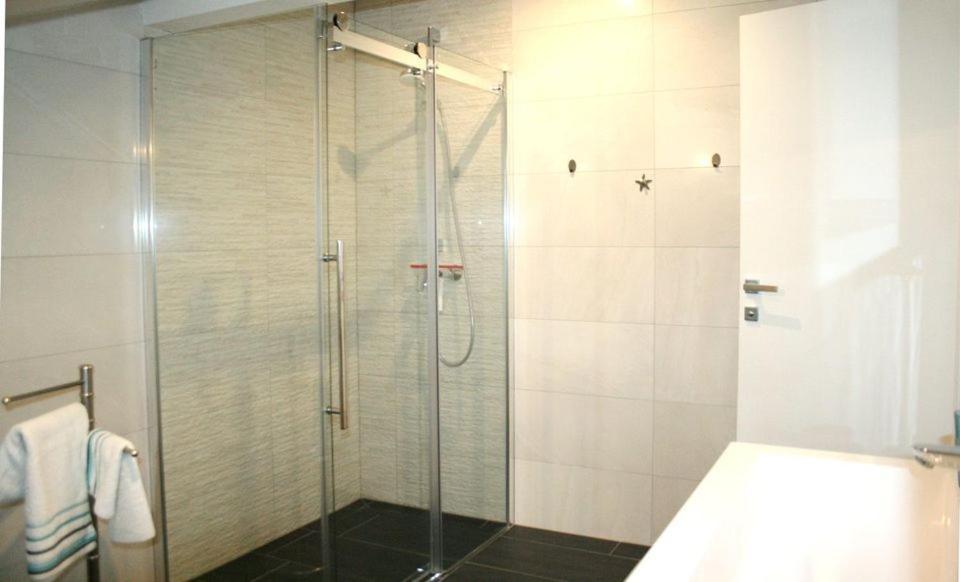 White Anchor Apartment โวดีเซ ภายนอก รูปภาพ