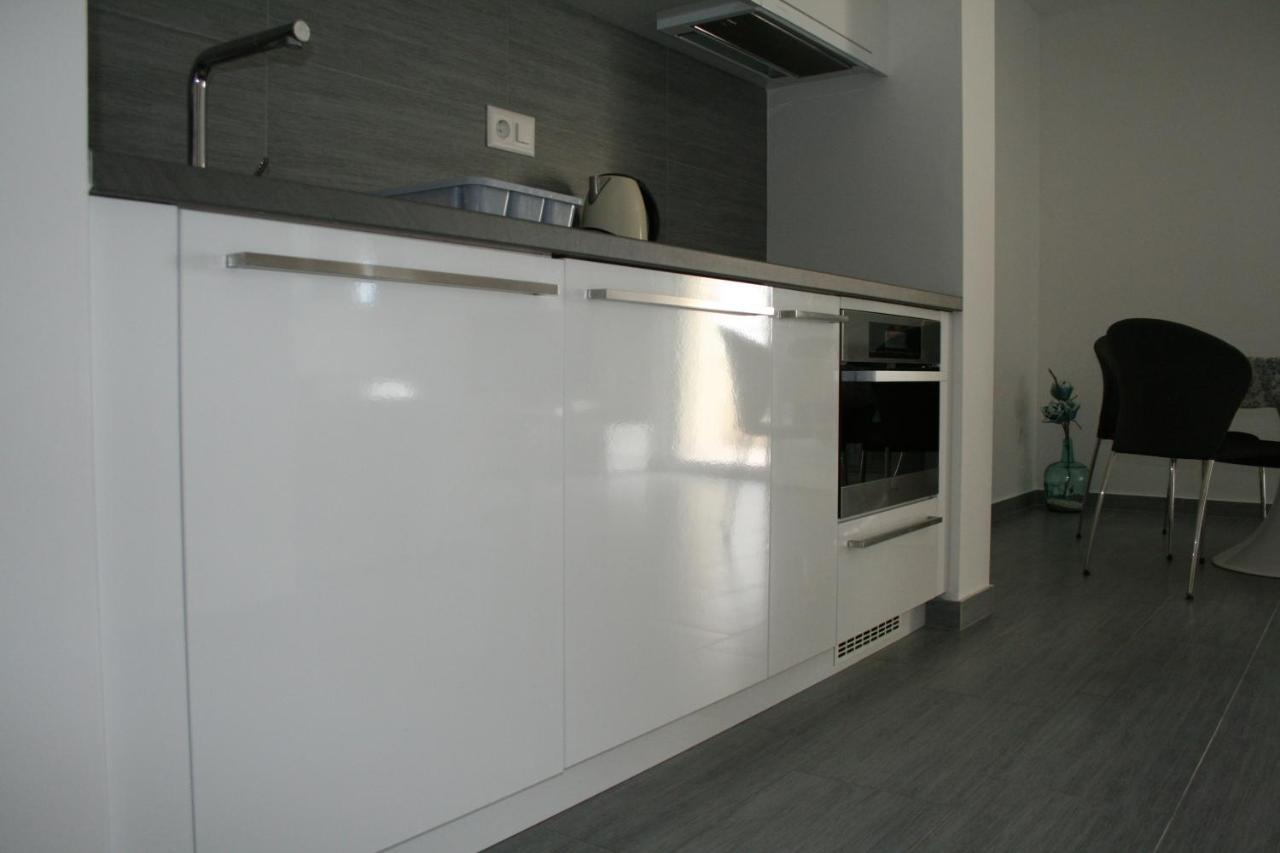 White Anchor Apartment โวดีเซ ภายนอก รูปภาพ
