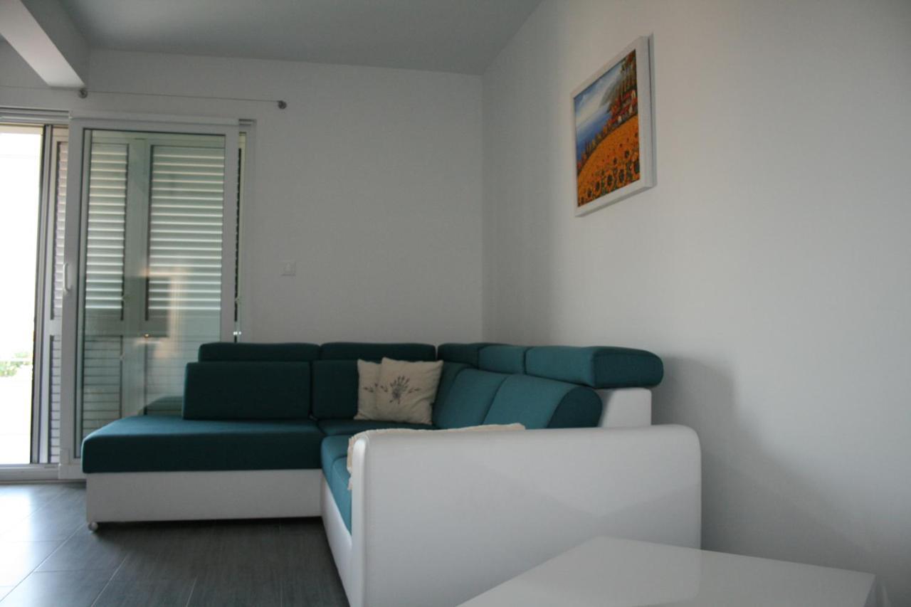 White Anchor Apartment โวดีเซ ภายนอก รูปภาพ