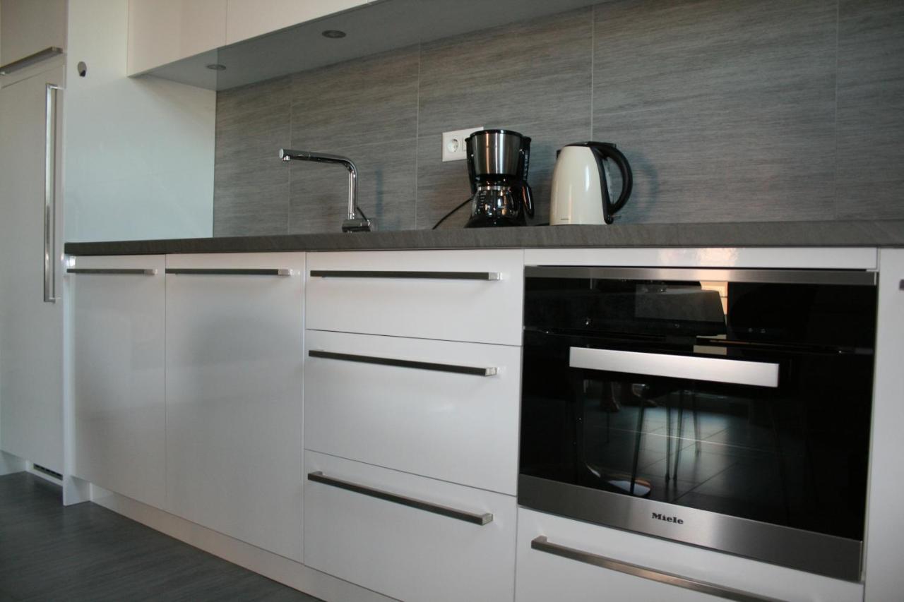 White Anchor Apartment โวดีเซ ภายนอก รูปภาพ