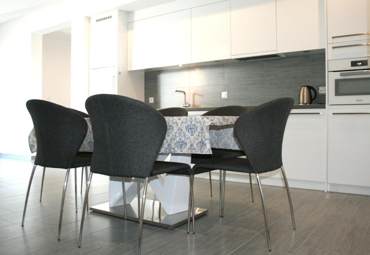 White Anchor Apartment โวดีเซ ภายนอก รูปภาพ