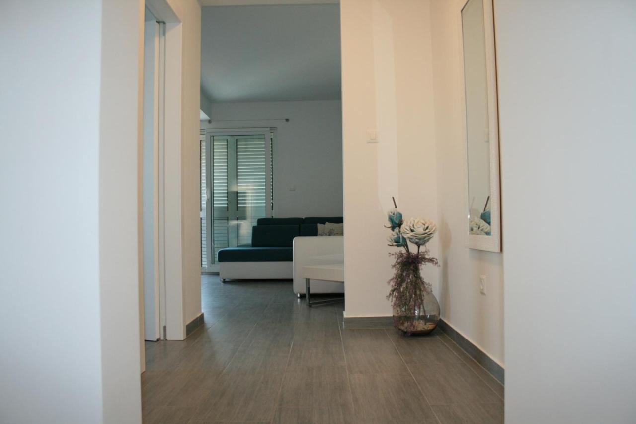 White Anchor Apartment โวดีเซ ภายนอก รูปภาพ